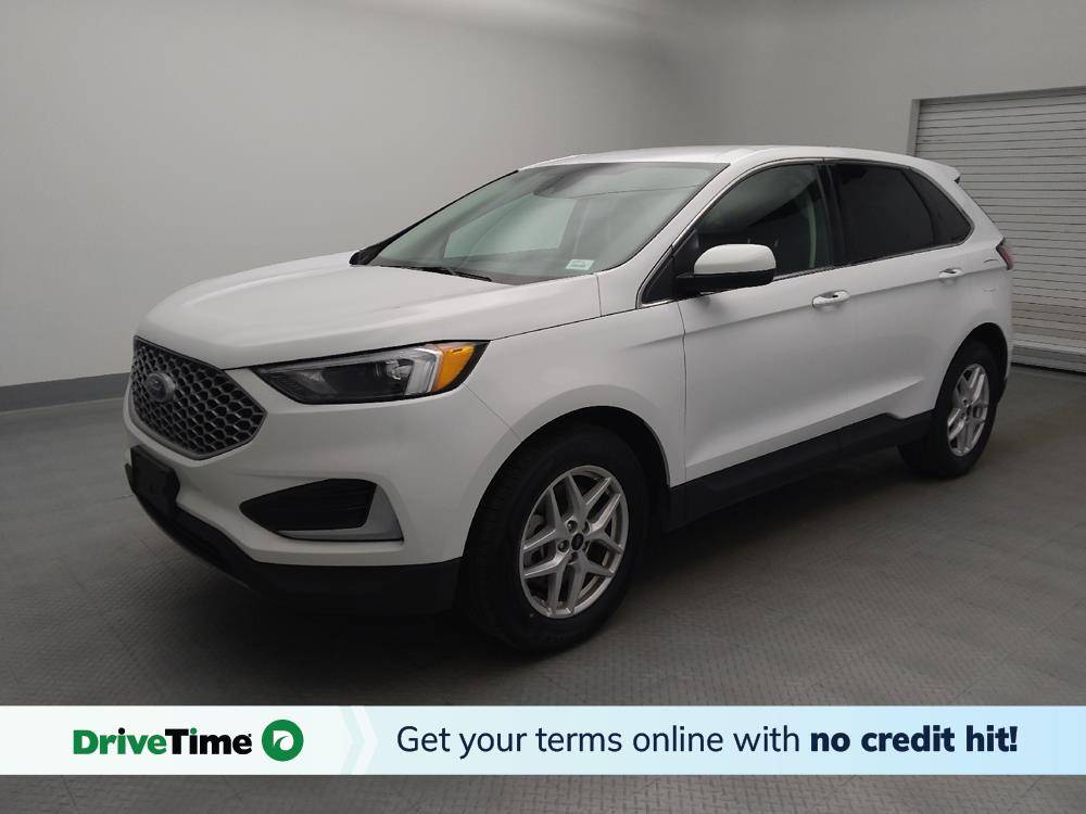 2024 Ford Edge SEL — SUV — 43,197 mi — Lakewood, CO