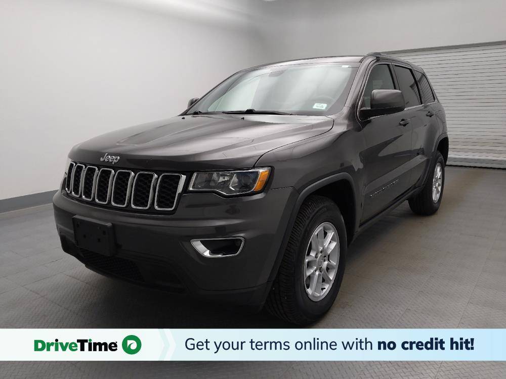 2019 Jeep Grand Cherokee Laredo E — SUV — 59,167 mi — Lakewood, CO