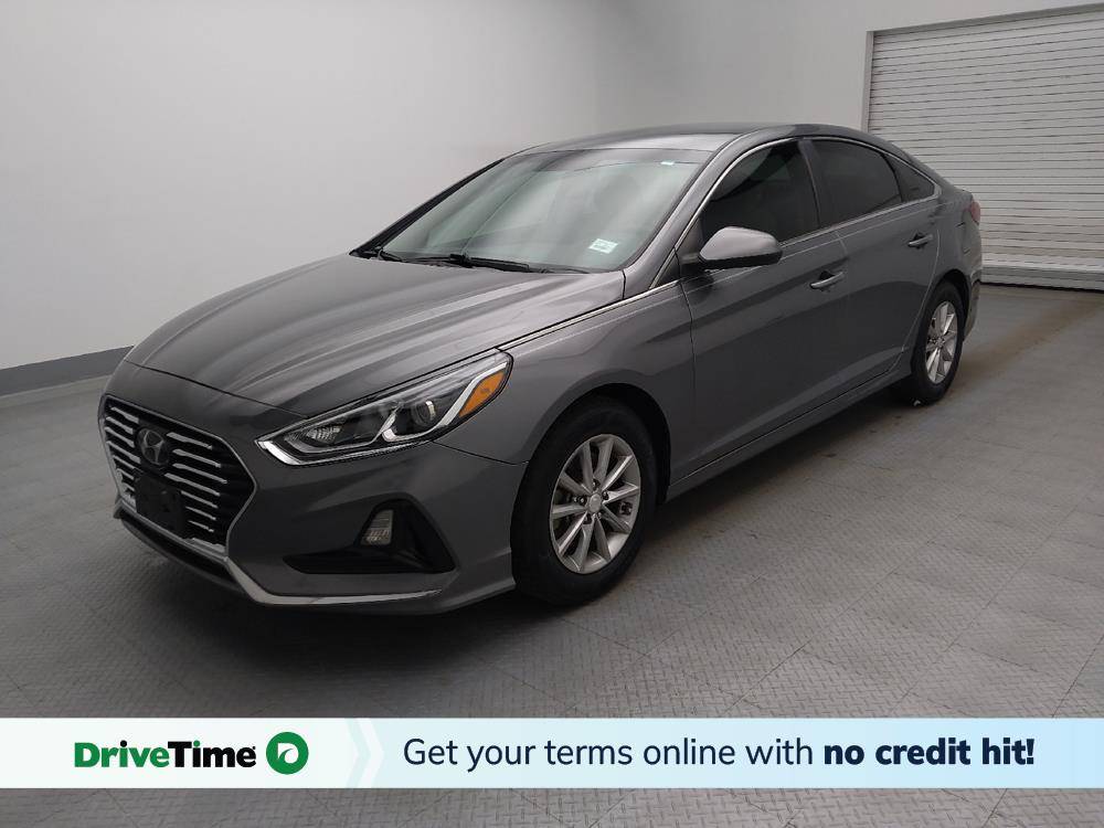 2019 Hyundai Sonata SE — Sedan — 56,459 mi — Lakewood, CO