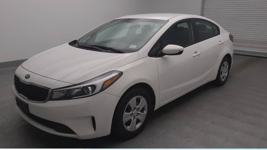 2018 Kia Forte LX — Sedan — 86,002 mi — Lakewood, CO