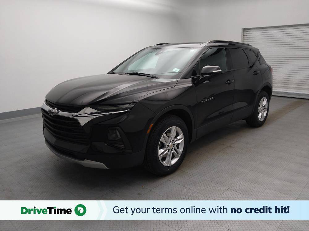 2022 Chevrolet Blazer 2LT — SUV — 31,294 mi — Lakewood, CO