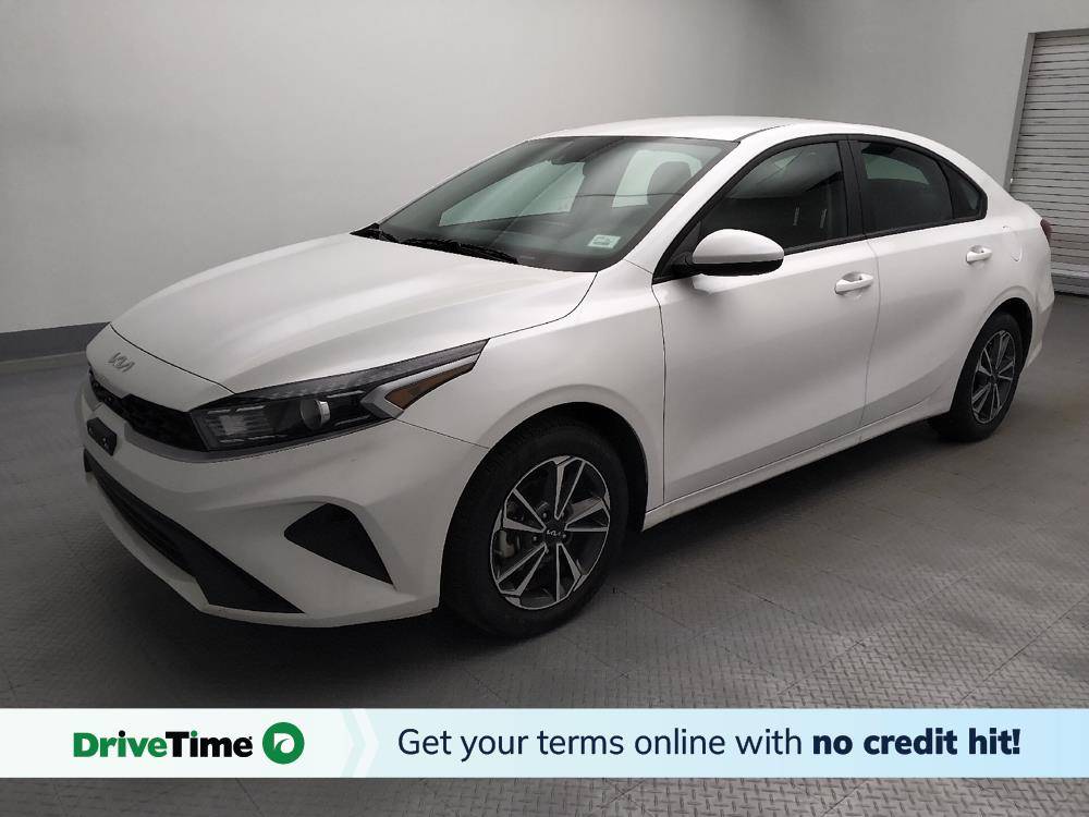 2024 Kia Forte LXS — Sedan — 26,653 mi — Lakewood, CO