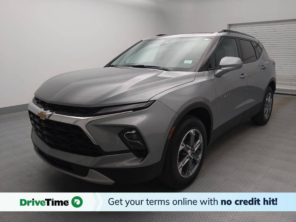 2023 Chevrolet Blazer 2LT — SUV — 17,083 mi — Lakewood, CO
