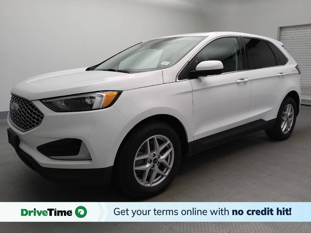 2023 Ford Edge SEL — SUV — 60,824 mi — Lakewood, CO