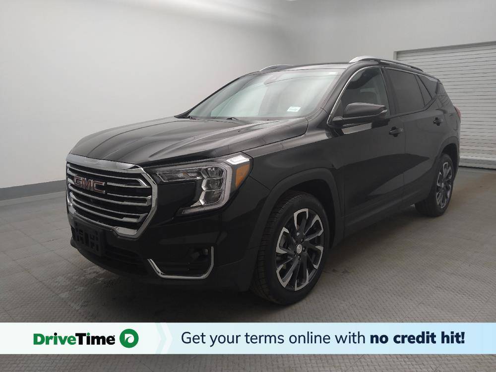 2022 GMC Terrain SLT — SUV — 82,429 mi — Lakewood, CO