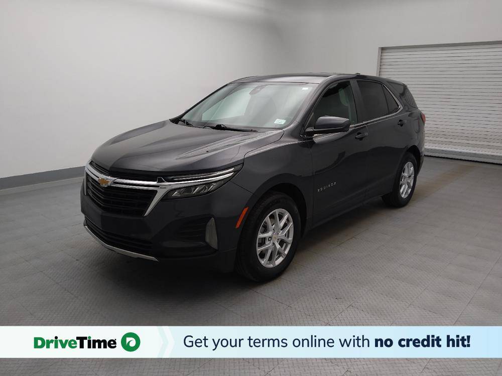 2023 Chevrolet Equinox LT — SUV — 28,401 mi — Lakewood, CO