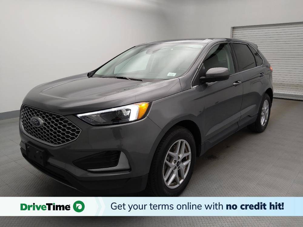 2024 Ford Edge SEL — SUV — 61,549 mi — Lakewood, CO
