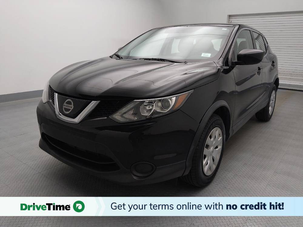 2019 Nissan Rogue Sport S — SUV — 75,164 mi — Lakewood, CO