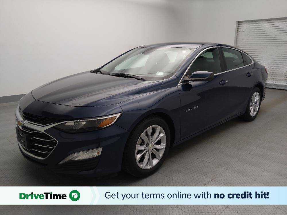 2020 Chevrolet Malibu LT — Sedan — 64,502 mi — Lakewood, CO