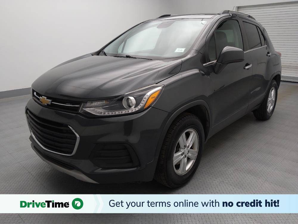 2019 Chevrolet Trax LT — SUV — 103,835 mi — Lakewood, CO