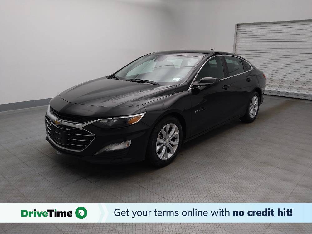 2023 Chevrolet Malibu LT — Sedan — 49,862 mi — Lakewood, CO
