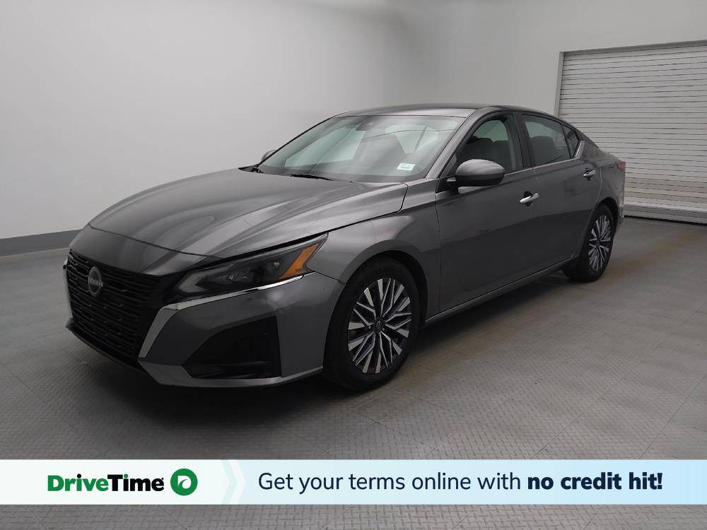 2023 Nissan Altima SV — Sedan — 55,089 mi — Lakewood, CO