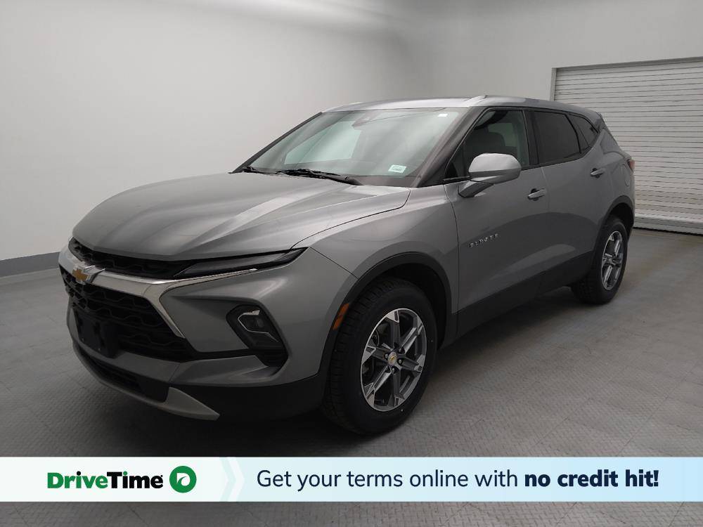 2023 Chevrolet Blazer 2LT — SUV — 59,897 mi — Lakewood, CO