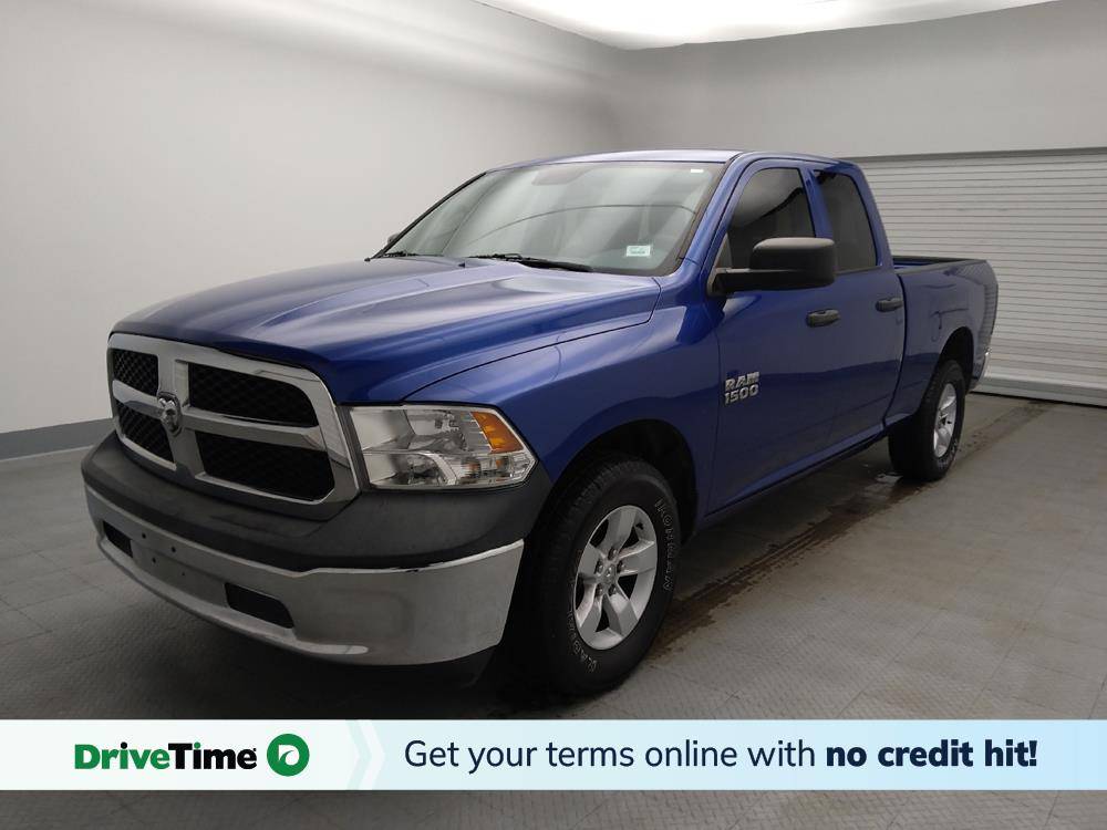 2018 Ram 1500 Tradesman — Pickup Truck — 54,735 mi — Lakewood, CO