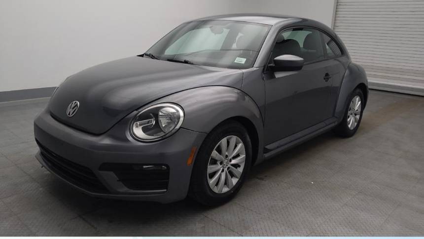 2018 Volkswagen Beetle S — Coupe — 92,772 mi — Lakewood, CO