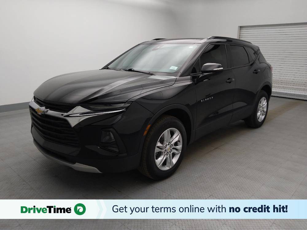 2022 Chevrolet Blazer 2LT — SUV — 25,708 mi — Lakewood, CO