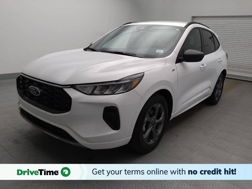 2023 Ford Escape ST-Line — SUV — 32,706 mi — Lakewood, CO
