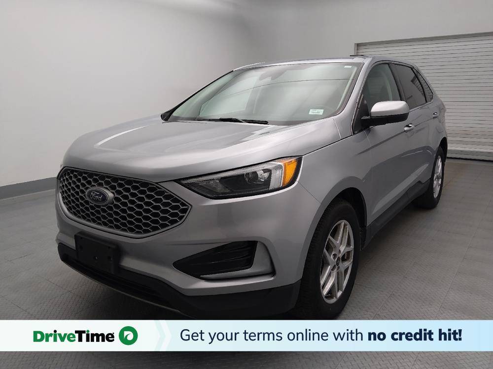 2024 Ford Edge SEL — SUV — 46,981 mi — Lakewood, CO