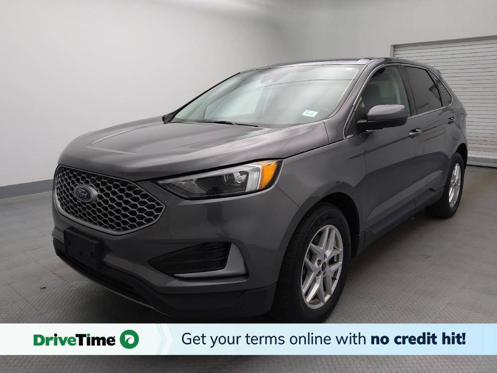 2023 Ford Edge SEL — SUV — 50,679 mi — Lakewood, CO