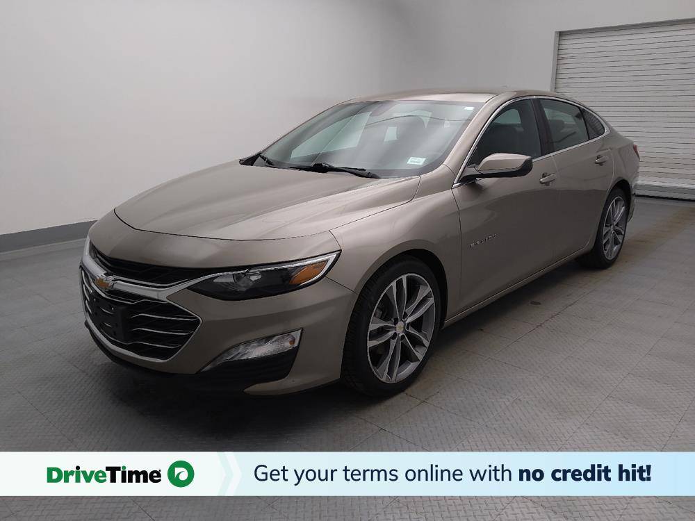 2022 Chevrolet Malibu LT — Sedan — 67,445 mi — Lakewood, CO