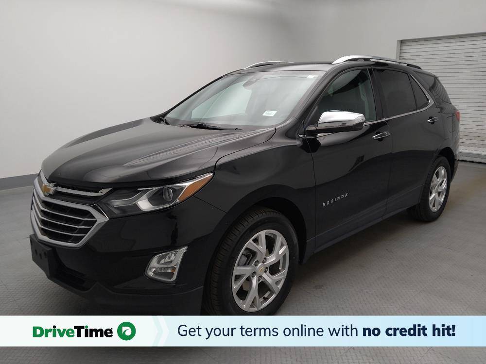 2020 Chevrolet Equinox Premier — SUV — 19,300 mi — Lakewood, CO