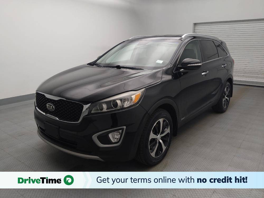 2017 Kia Sorento EX — SUV — 97,394 mi — Lakewood, CO