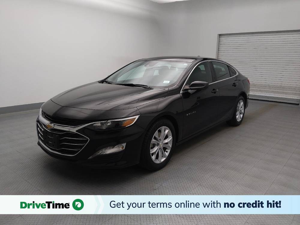 2023 Chevrolet Malibu LT — Sedan — 52,135 mi — Lakewood, CO