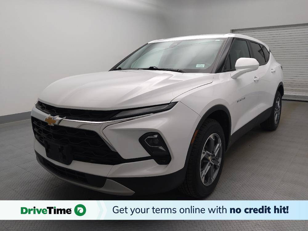 2023 Chevrolet Blazer 2LT — SUV — 61,458 mi — Lakewood, CO