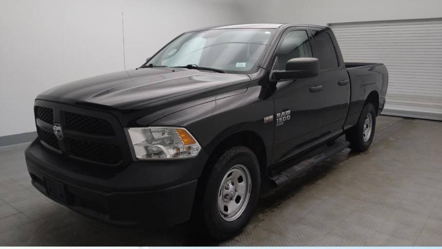 2020 Ram 1500 Classic Tradesman — Pickup Truck — 88,295 mi — Lakewood, CO