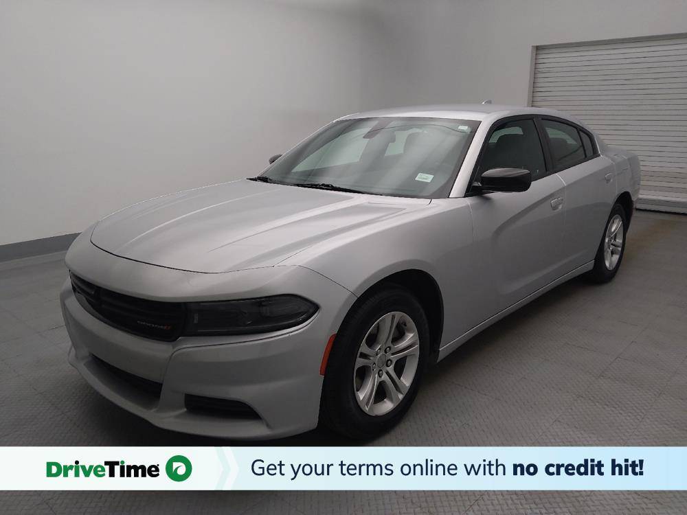 2023 Dodge Charger SXT — Sedan — 63,649 mi — Lakewood, CO