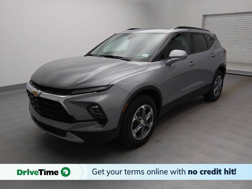 2023 Chevrolet Blazer 2LT — SUV — 13,892 mi — Lakewood, CO