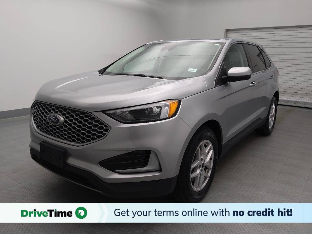 2024 Ford Edge SEL — SUV — 34,585 mi — Lakewood, CO