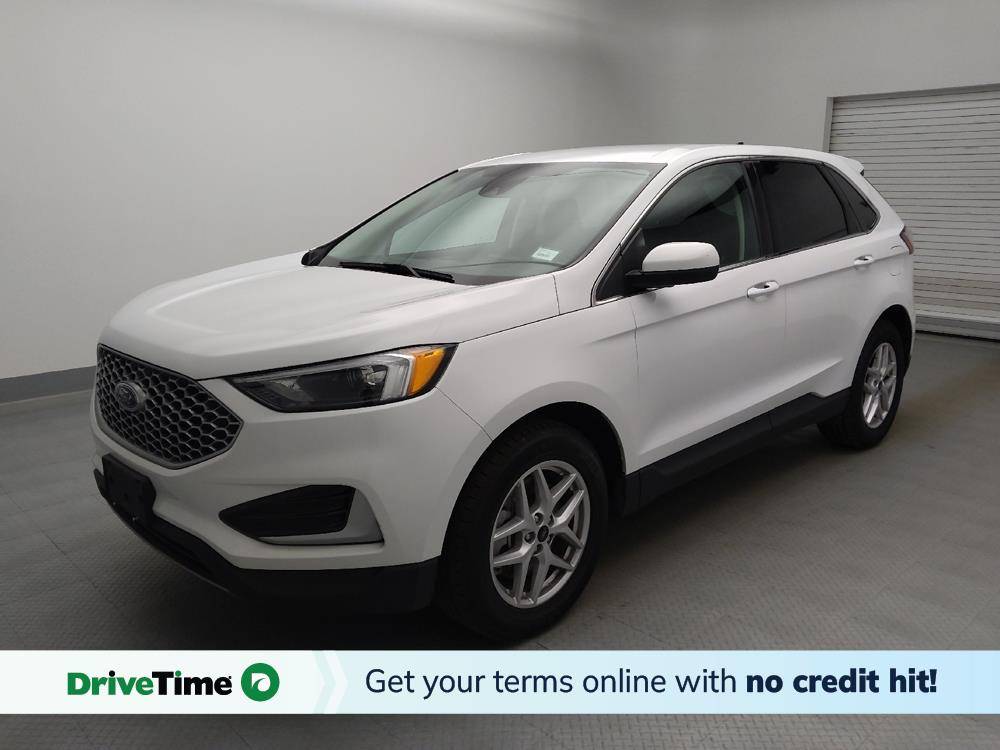 2023 Ford Edge SEL — SUV — 52,104 mi — Lakewood, CO