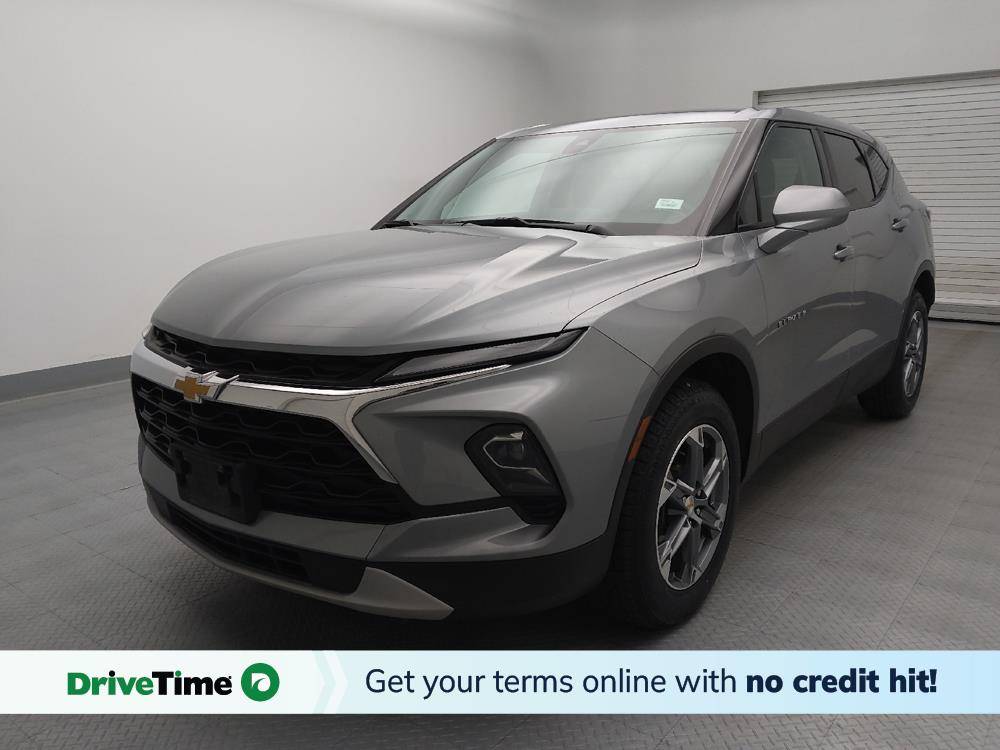 2023 Chevrolet Blazer 2LT — SUV — 60,773 mi — Lakewood, CO