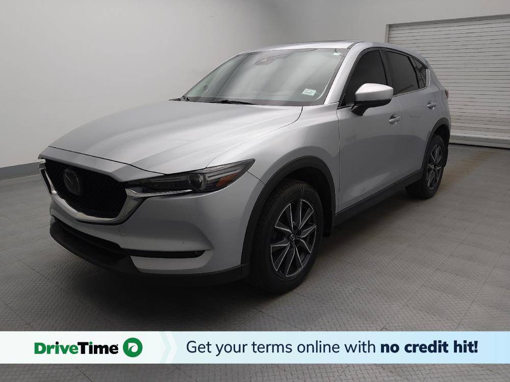 2018 Mazda CX-5 Grand Touring — SUV — 96,527 mi — Lakewood, CO