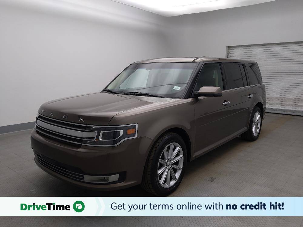 2019 Ford Flex Limited — SUV — 73,988 mi — Lakewood, CO