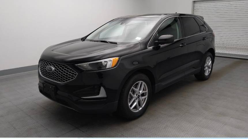 2023 Ford Edge SEL — SUV — 47,822 mi — Lakewood, CO