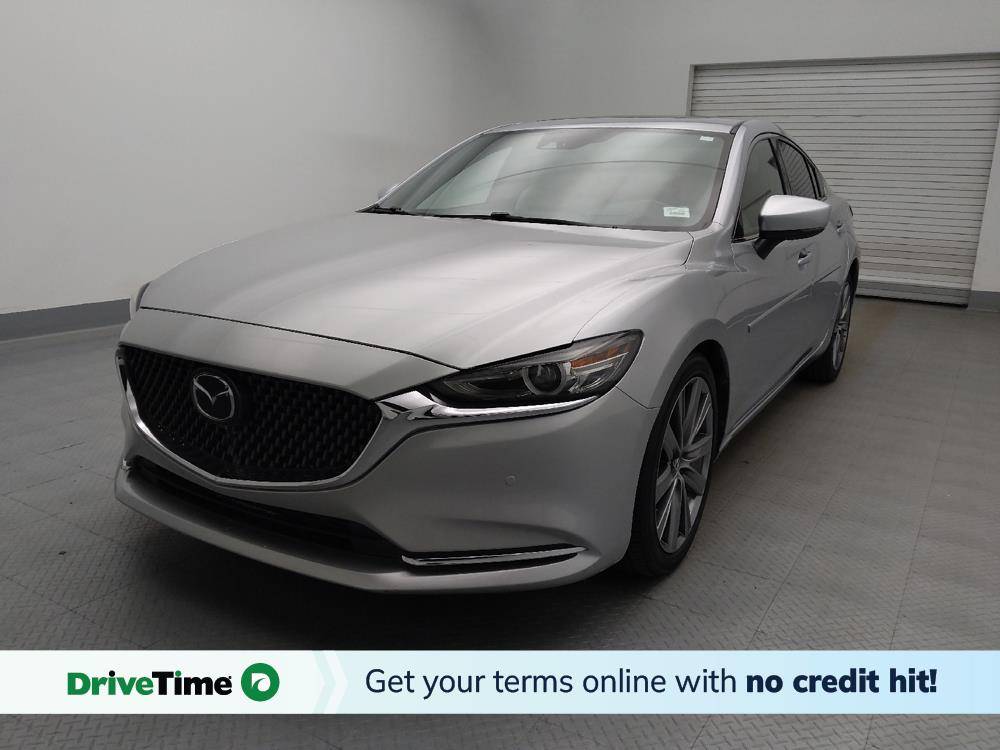 2018 Mazda Mazda6 Signature — Sedan — 68,830 mi — Lakewood, CO