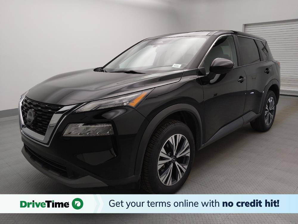 2023 Nissan Rogue SV — SUV — 60,139 mi — Lakewood, CO