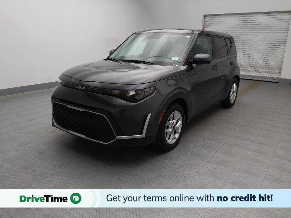 2024 Kia Soul LX — Hatchback — 27,129 mi — Lakewood, CO