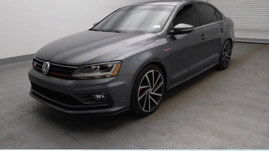 2017 Volkswagen Jetta GLI — Sedan — 53,272 mi — Lakewood, CO