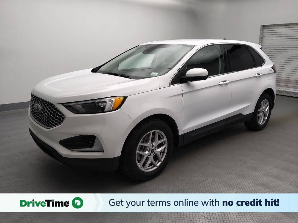 2024 Ford Edge SEL — SUV — 38,640 mi — Lakewood, CO