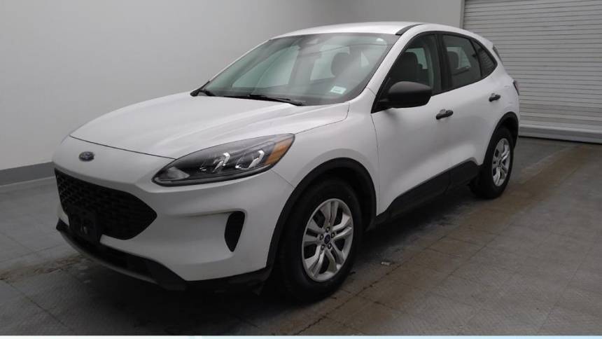 2022 Ford Escape S — SUV — 67,944 mi — Lakewood, CO