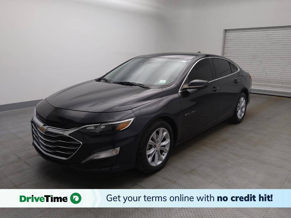 2023 Chevrolet Malibu LT — Sedan — 52,864 mi — Lakewood, CO
