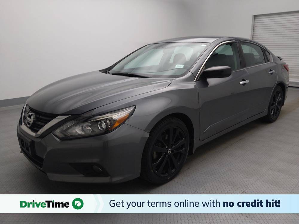 2017 Nissan Altima 2.5 SR — Sedan — 43,188 mi — Lakewood, CO