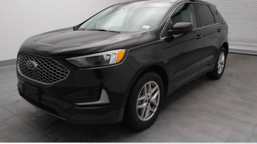2023 Ford Edge SEL — SUV — 39,966 mi — Lakewood, CO
