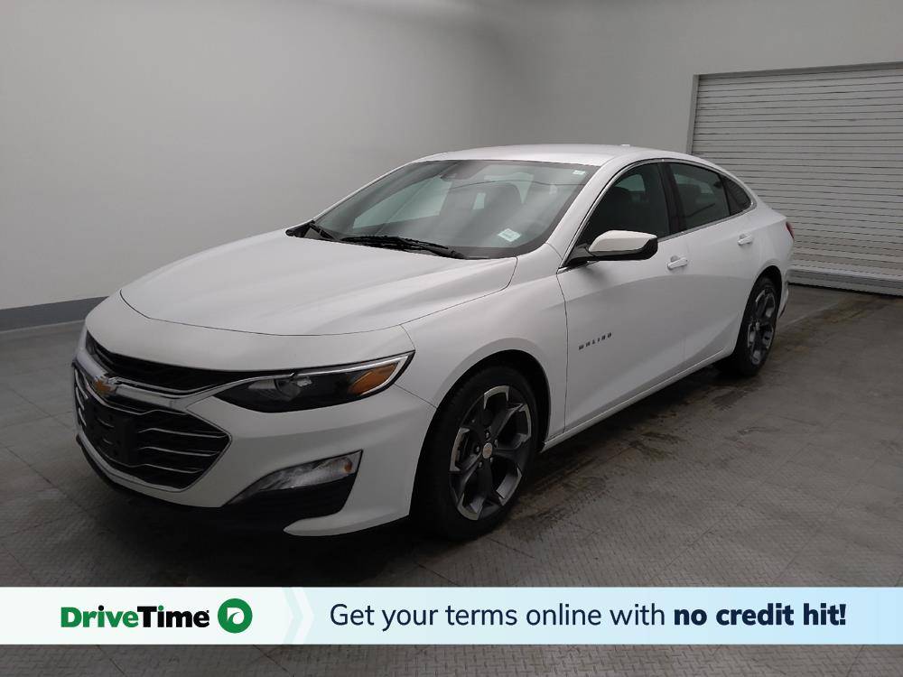 2023 Chevrolet Malibu LT — Sedan — 58,071 mi — Lakewood, CO