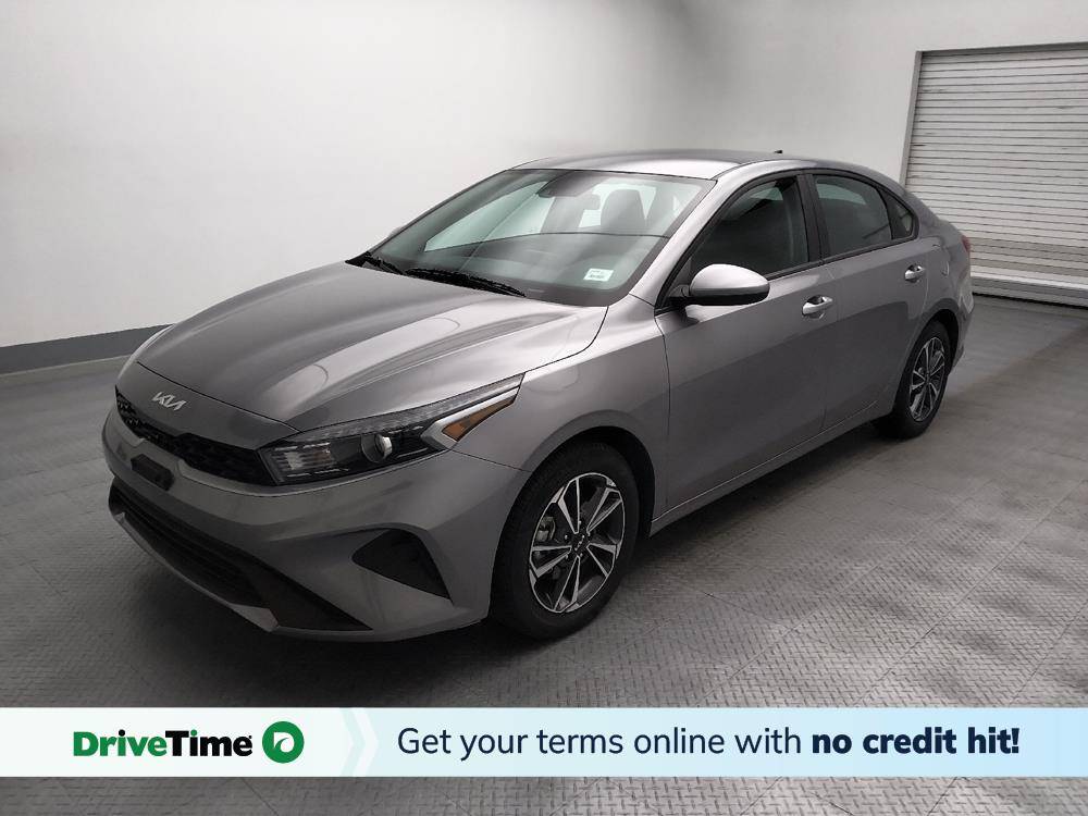 2024 Kia Forte LXS — Sedan — 23,489 mi — Lakewood, CO