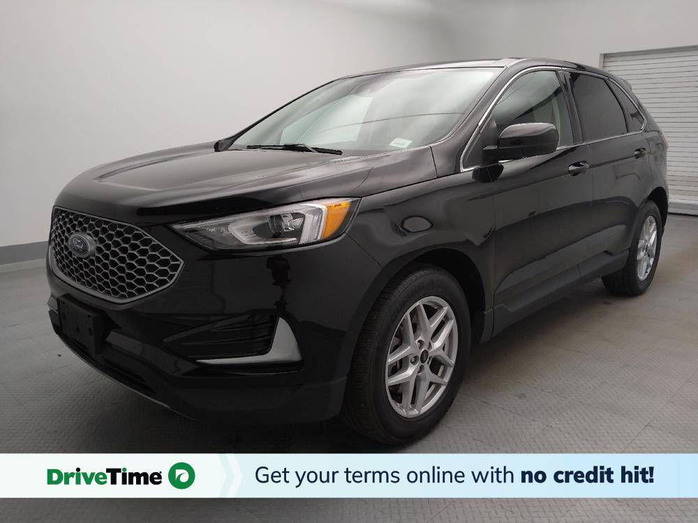 2024 Ford Edge SEL — SUV — 32,409 mi — Lakewood, CO
