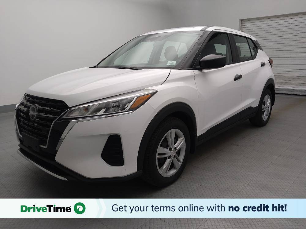 2024 Nissan Kicks S — SUV — 81,035 mi — Lakewood, CO